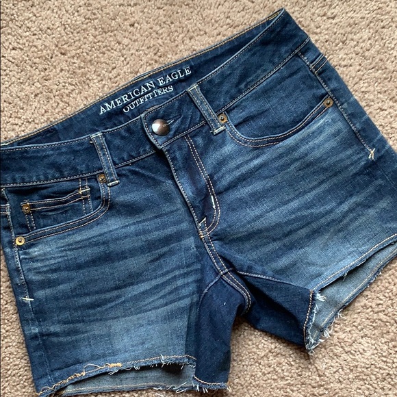 American Eagle Outfitters Pants - American Eagle shorts